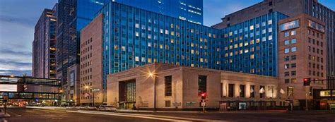 THE WESTIN MINNEAPOLIS - Prices & Hotel Reviews (MN)