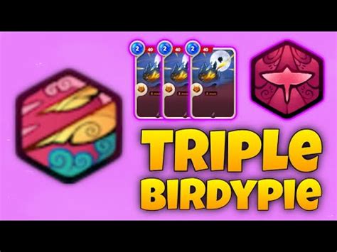 TRIPLE BIRD BUILD IN RARE ERA SEASON 6 TOP RANK BUILDS AXIE ORIGIN