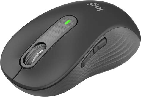 Buy Logitech M221 Wireless Mouse Silent Buttons 2 4 Ghz With Usb Mini Receiver