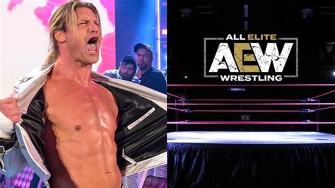 Dolph Ziggler Reacts To Aew Speculation Wrestletalk