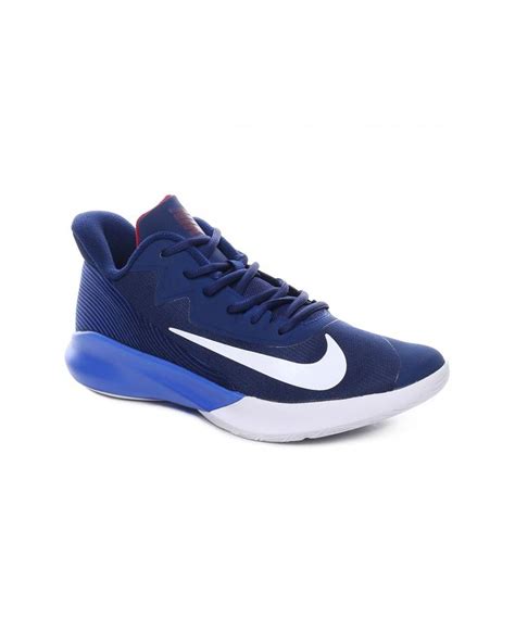 Nike Precision Iv Blu