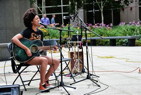 Summer Concerts at Prudential Center [06/01/23]