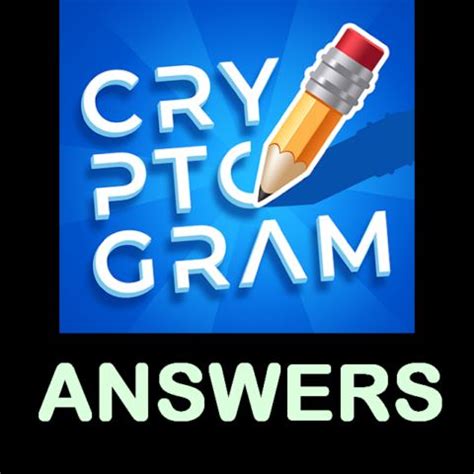 Cryptogram Letters And Numbers Level Answer Puzzle Game Master