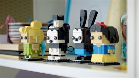 Every brand new LEGO set available in February 2023