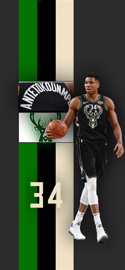 34+ Giannis Antetokounmpo Mvp Wallpaper Pics – All in Here