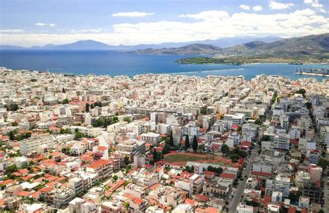 Things To Do In Volos Greece