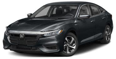 2022 Honda Insight Colors | CarsDirect