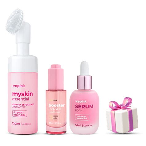 Wepink Ze Felipe - Kits - Wepink