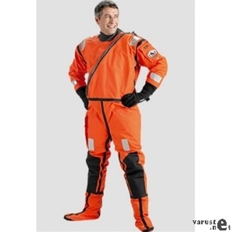 Ursuit STD 5116 4 Tex Immersion Suit Immersion Suits Varuste Net