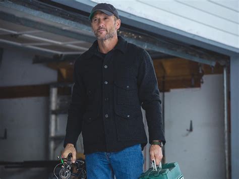 Tim Mcgraw Takes On New Role In Faith Based Movie The Shack” Watch