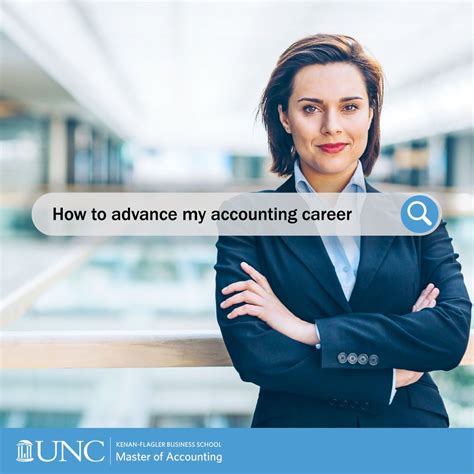 Unc Master Of Accounting On Linkedin Master Of Accounting Career Advancement Unc Kenan