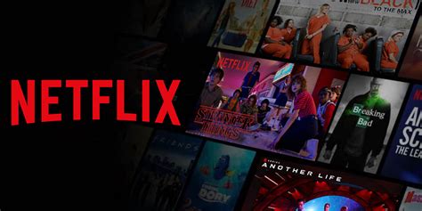 Netflix Sum Millones De Suscriptores En T