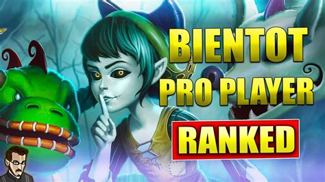 Iker Bient T Joueur Pro Ranked Conqu Te Smite Fr Youtube