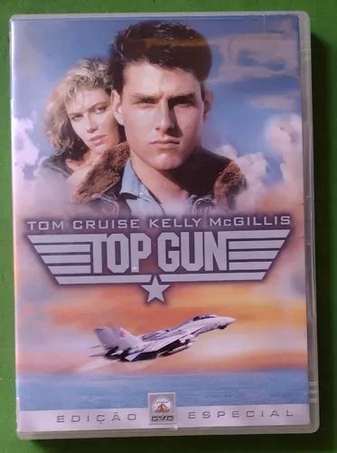 Dvd Top Gun Ases Indom Veis Edi O Especial Filme Mercadolivre