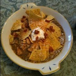 Pork Stew In Green Salsa With Tomatillos