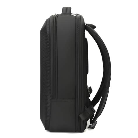 Mochila Tapa Dura Apertura 180 Tigernu TB9152AN Hall Of Bags