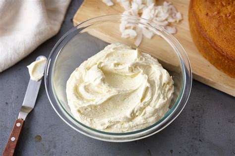 Easy Buttercream Icing