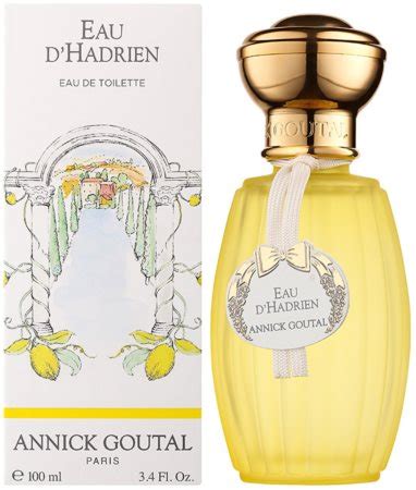 Annick Goutal Eau Dhadrien Dolce Vita Limited Edition Eau De Toilette