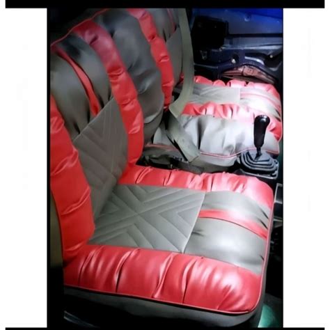 Jual Sarung Jok Mobil Motif Sofa Buat Mobil Pick Up T Ss Granmax L