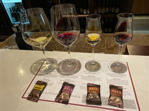 Reif Estate Winery Niagara On The Lake 2020 All You Need To Know