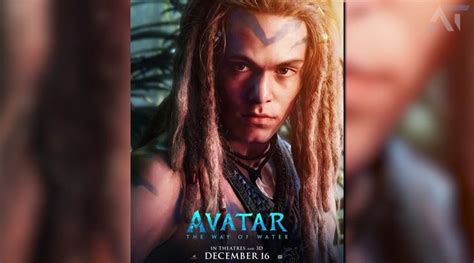 Spider | Avatar, Avatar films, Avatar video