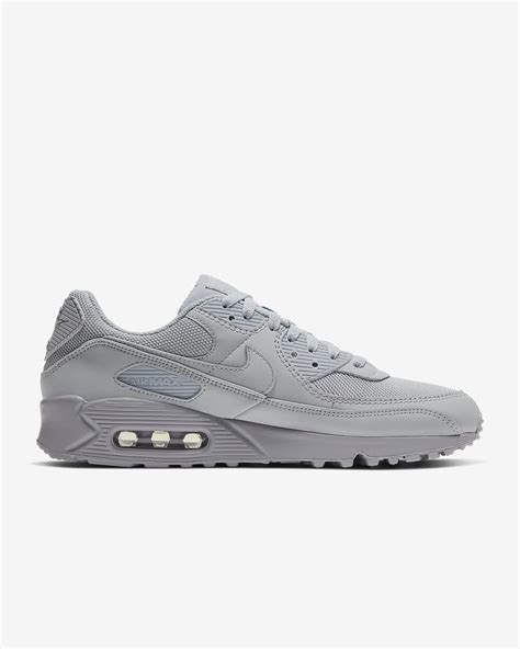 Venta Tenis Nike Air Max Blanco Con Negro En Stock