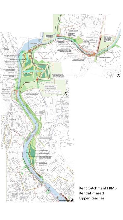 Kendal Flood Risk Management Scheme