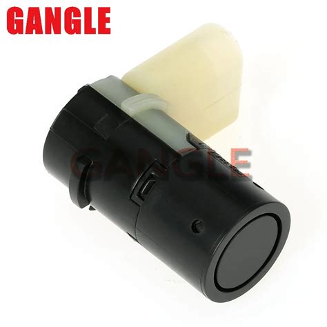 7H0919275C Parking Assist Sensor PDC For AUDI A2 A4 A6 A8 SKODA OCTAVIA