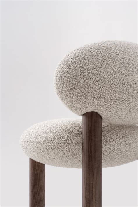 Flock Chair CS2 – Italian Luxury Interiors