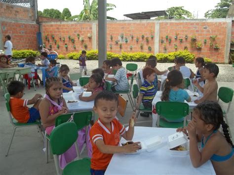 Galería Liceo Moderno del Ariari