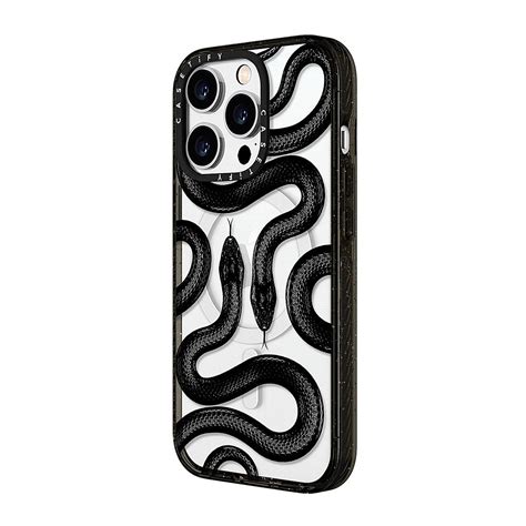 Customer Reviews CASETiFY Impact Case With MagSafe For Apple IPhone 15