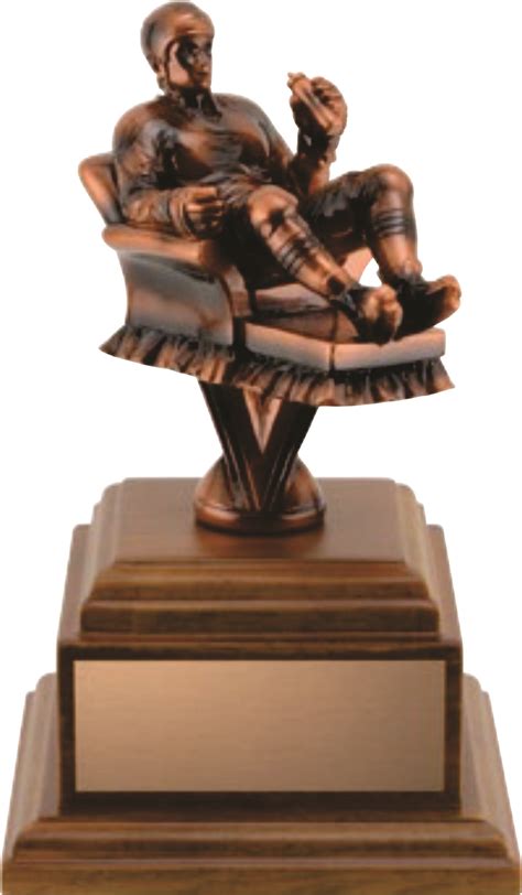 Fantasy Hockey Trophies — Trophy Gallery Canada, Shop Online, 5000