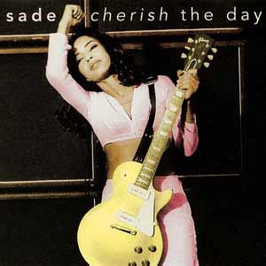 sade-cherish-the-day-single-cover c - 90's Music Videos