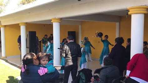 La Nube De Su Presencia Iglesia Familia De Jes S San Juan Tepa Hgo