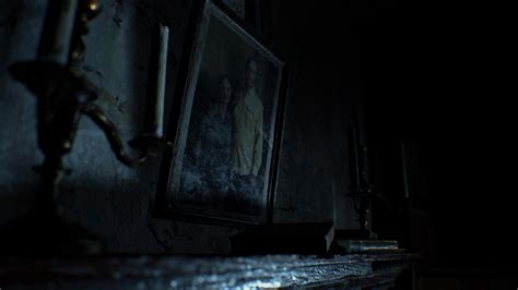 Download Video Game Resident Evil 7 Biohazard Hd Wallpaper