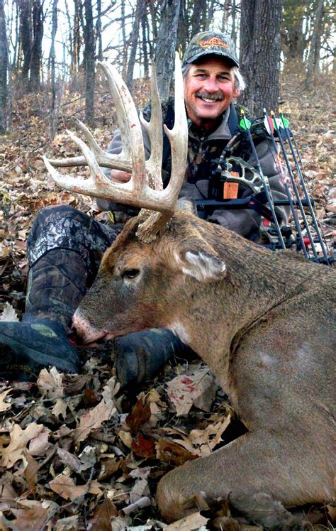 If the Broadhead Doesn't Fly, the Deer Doesn't Die | OutdoorHub