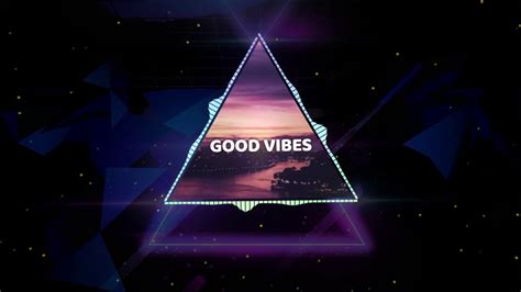 Good Vibes Ft Hrvy And Manota Official Audio Bass Boosted Youtube