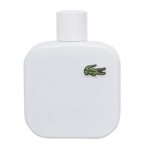 Tualetinis Vanduo Lacoste Eau De Lacoste L Blanc Mamaimam Lt