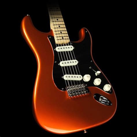 Fender Custom Shop Masterbuilt John Cruz 1956 Stratocaster Nos Electric