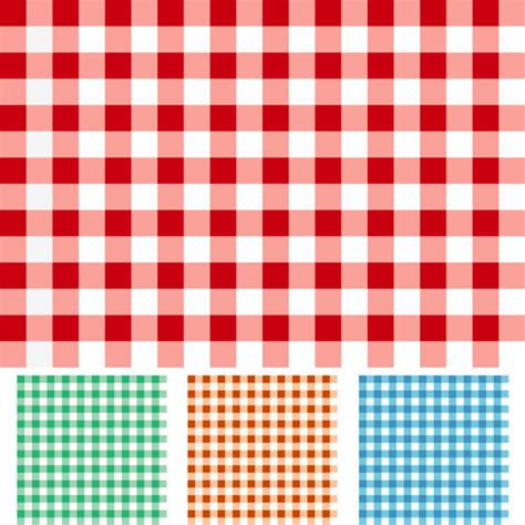 Checker Pattern Stock Vector Image By ©nmarques74 3285261