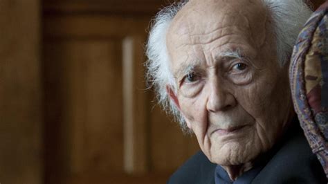 Muere El Fil Sofo Zygmunt Bauman Creador Del Concepto De Modernidad