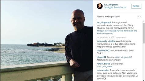 Montalbano torna sulla sua terrazza Sarà abusiva ma che meraviglia