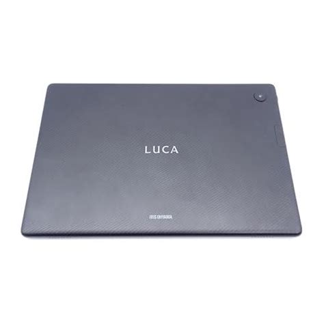 アイリスオーヤマ タブレット Luca 10インチ Android 10 Wi Fi対応 32gb 4コアcpu Te101n1 B