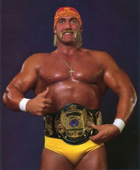 Pin By Richard Taylor On Wwf Hulk Hogan Hulk Wrestling Stars