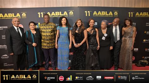 2023 Aabla Awards