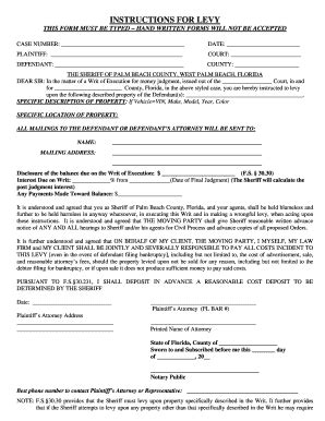 Sex Offender Safety Plan Example Fill Out Sign Online DocHub