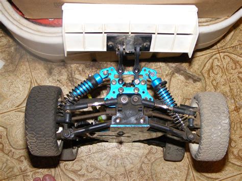 Wanted Duratrax Axis Stuff R C Tech Forums