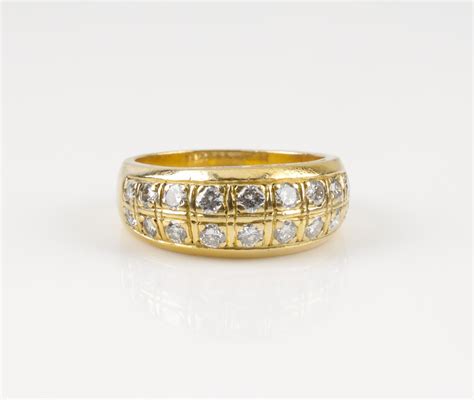 Brillant Ring Zus Ca 1 20 Ct Schmuck Uhren 2024 07 16 Starting