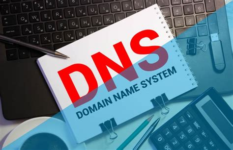 Qué es el servidor DNS cómo funciona y para qué sirve