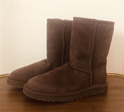 Uggs Light Brown